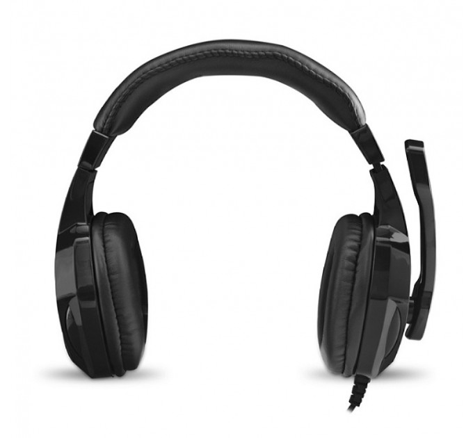 Гарнітура REAL-EL GDX-7200 Black