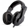 Гарнітура REAL-EL GDX-7200 Black