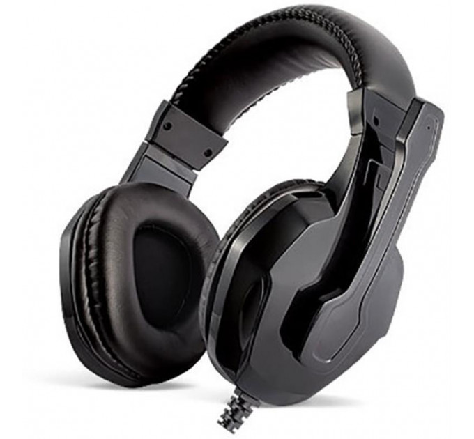 Гарнітура REAL-EL GDX-7200 Black