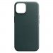 Armorstandart Чохол до мобільного телефона Armorstandart FAKE Leather Case Apple iPhone 13 Pro Max Shirt Green (ARM61377)