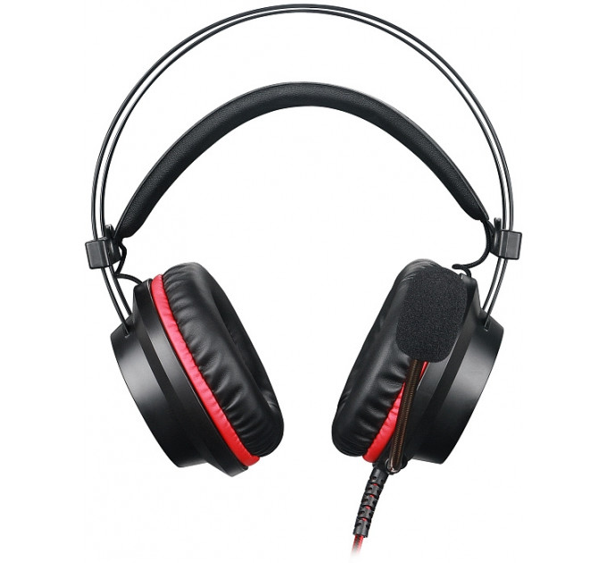Гарнітура REAL-EL GDX-7450 Black
