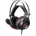 Гарнітура REAL-EL GDX-7450 Black