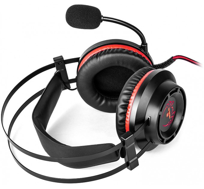 Гарнітура REAL-EL GDX-7450 Black