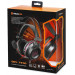 Гарнітура REAL-EL GDX-7450 Black