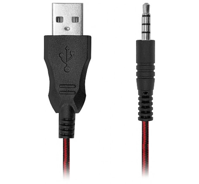 Гарнітура REAL-EL GDX-7450 Black