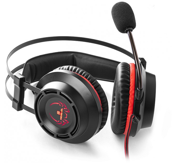 Гарнітура REAL-EL GDX-7450 Black