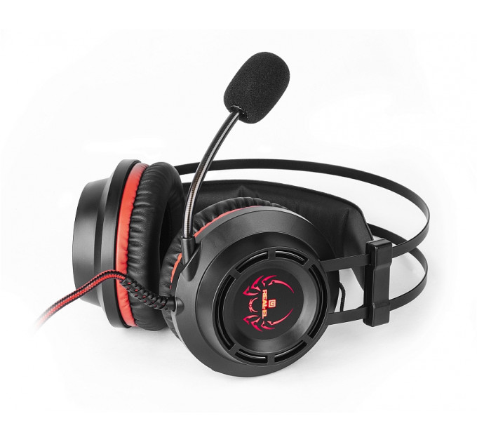 Гарнітура REAL-EL GDX-7450 Black