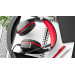 Гарнітура REAL-EL GDX-7575 Black/Red