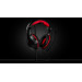 Гарнітура REAL-EL GDX-7575 Black/Red