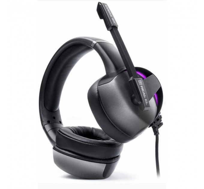 Гарнітура REAL-EL GDX-7620 Black