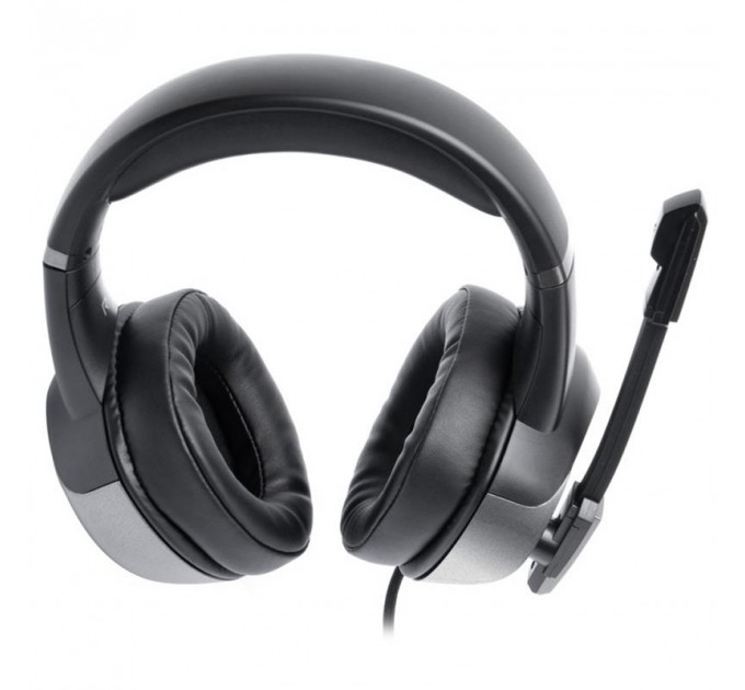 Гарнітура REAL-EL GDX-7620 Black