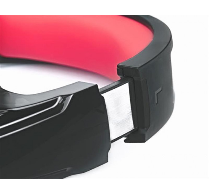 Гарнітура REAL-EL GDX-7650 Black/Red