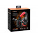 Гарнітура REAL-EL GDX-7650 Black/Red