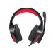 Гарнітура REAL-EL GDX-7650 Black/Red
