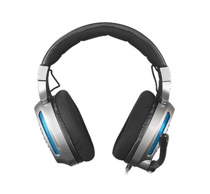 Гарнітура REAL-EL GDX-7670 GunMetal