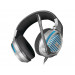Гарнітура REAL-EL GDX-7670 GunMetal