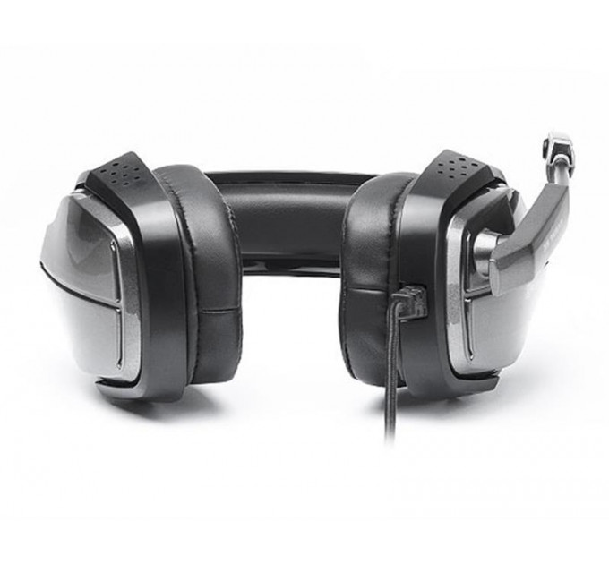 Гарнітура REAL-EL GDX-7680 Black