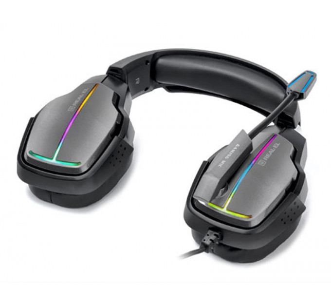 Гарнітура REAL-EL GDX-7680 Black
