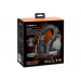 Гарнітура REAL-EL GDX-7680 Black