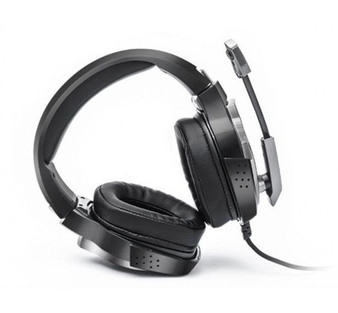 Гарнітура REAL-EL GDX-7680 Black