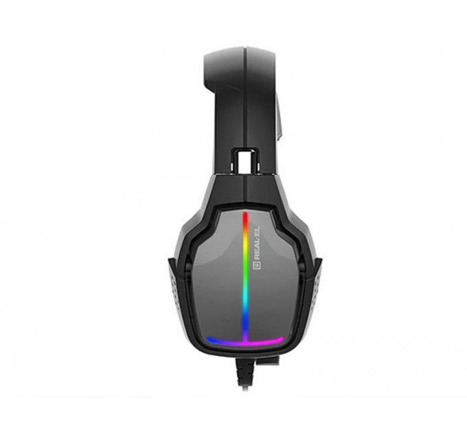 Гарнітура REAL-EL GDX-7680 Black
