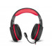 Гарнітура REAL-EL GDX-7750 Black/Red