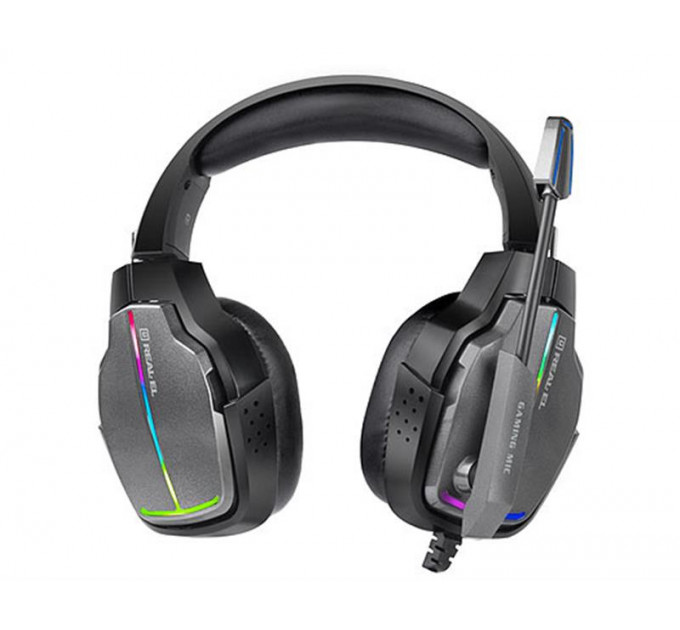 Гарнітура REAL-EL GDX-7780 Black
