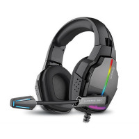 Гарнітура REAL-EL GDX-7780 Black