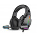 Гарнітура REAL-EL GDX-7780 Black