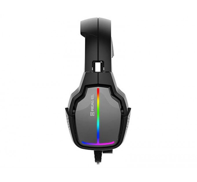 Гарнітура REAL-EL GDX-7780 Black