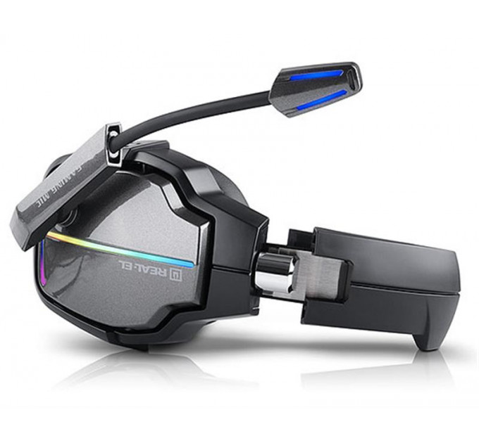 Гарнітура REAL-EL GDX-7780 Black