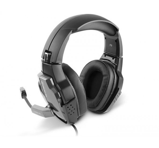 Гарнітура REAL-EL GDX-7780 Black