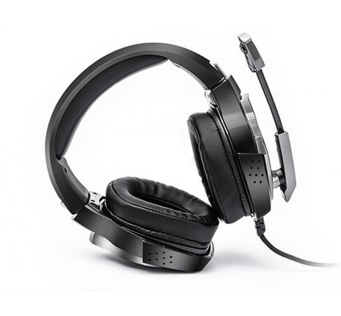 Гарнітура REAL-EL GDX-7780 Black