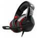 Гарнітура REAL-EL GDX-7800 Black/Red