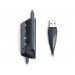 Гарнітура REAL-EL GDX-7800 Black/Red
