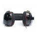 Гарнітура REAL-EL GDX-7800 Black/Red