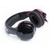 Гарнітура REAL-EL GDX-7800 Black/Red