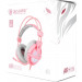 Гарнитура Sades A6 Pink (saa6pku)