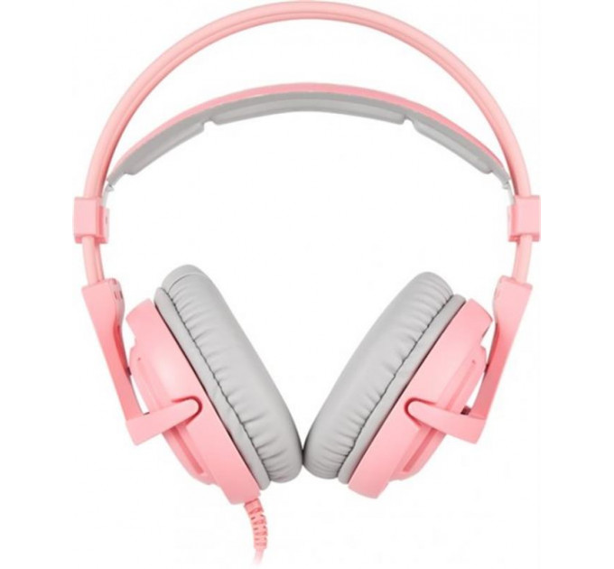 Гарнитура Sades A6 Pink (saa6pku)