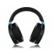 Гарнитура Sades SA-201 Warden I Black/Blue (sa201bkb)