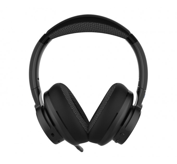 Гарнитура Sades SA-202 Runner Black/Blue (sa202bkb)