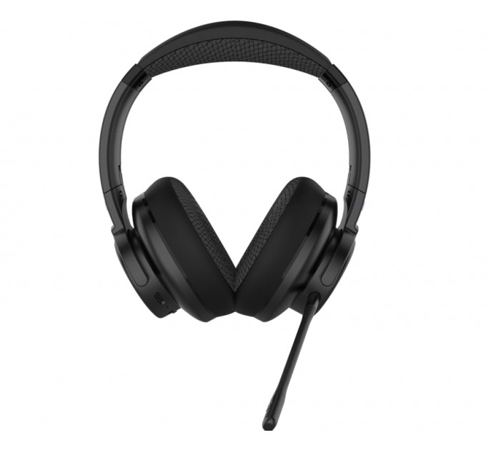 Гарнитура Sades SA-202 Runner Black/Blue (sa202bkb)