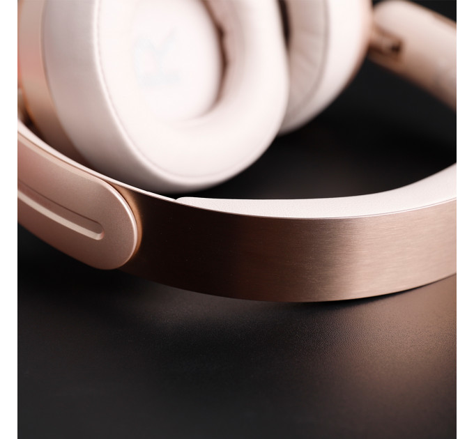 Гарнитура Sades SA-208 Builder Golden/Pink (sa208gp)