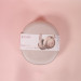 Гарнитура Sades SA-208 Builder Golden/Pink (sa208gp)