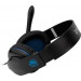 Гарнитура Sades SA-701 Black/Blue (sa701blj)