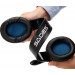 Гарнитура Sades SA-701 Black/Blue (sa701blj)