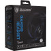 Гарнитура Sades SA-701 Black/Blue (sa701blj)