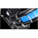 Гарнитура Sades SA-702 Element Black/Blue (sa702bl)