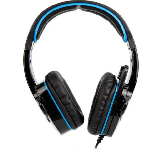 Гарнитура Sades SA-708GT Black/Blue (sa708blj)