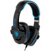 Гарнитура Sades SA-708GT Black/Blue (sa708blj)